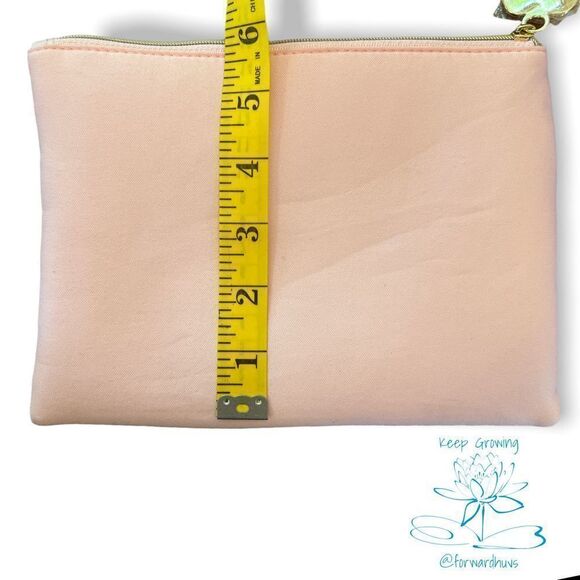 Two Faced Holiday Hangover Pouch - Picture 6 of 7